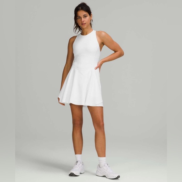 Lululemon XXS tennis athletic dress - Picture 2 of 13
